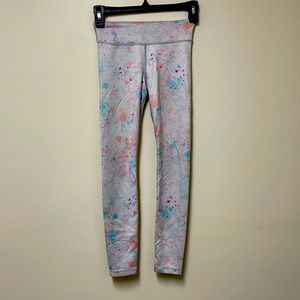 Athleta girls full length workout pants